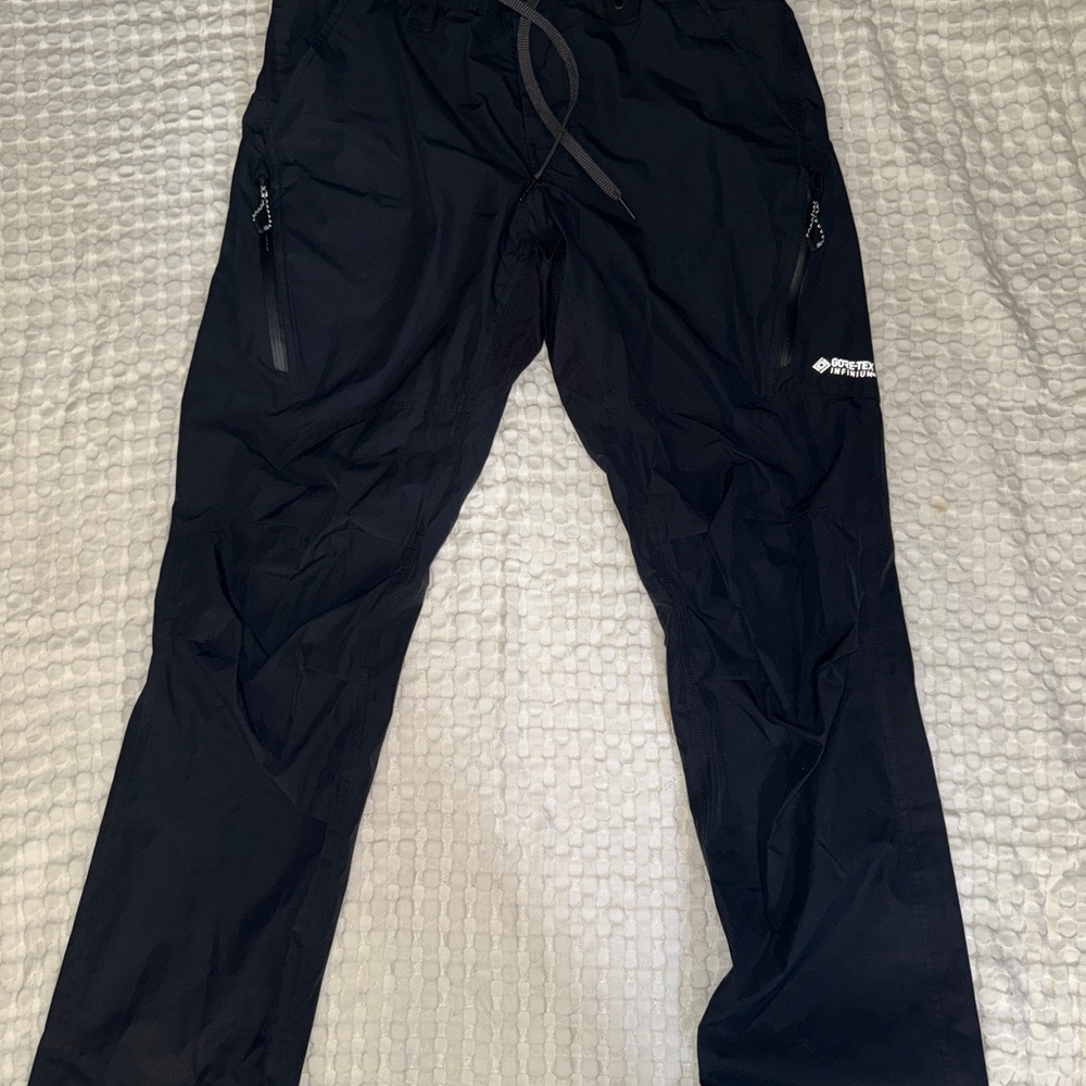 686 Anything Gore-Tex Men’s Cargo Pants 32x32 Black